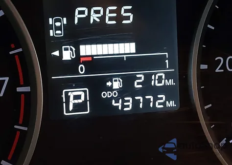 2019 Nissan Kicks S from USA, damaged, VIN 3N1CP5CU5KL565793